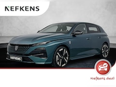 Peugeot 308 - 1.2 Hybrid 145 e-DCS6 GT | NIEUW MODEL | Inruilpremie €1.000, - | Alcantara stoelen | 360