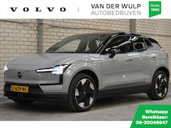 Volvo EX30 - Extended Range Plus 272PK/69 kWh | Harman Kardon | BLIS |
