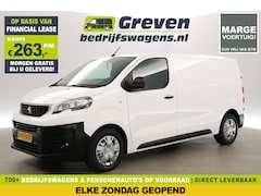 Peugeot Expert - BlueHdi L2H1 | MARGE | Airco | Cruise | Parkeersensoren | Elektrpakket