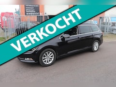 Volkswagen Passat Variant - 1.4 TSI ACT Comfortline APK 3/ 2027, Garantie