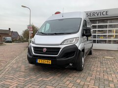 Fiat Ducato - 35 2.3 MultiJet L3H2