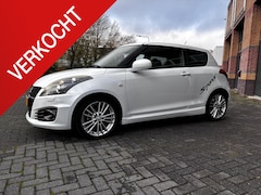 Suzuki Swift - 1.6 Sport