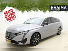 Peugeot 308 SW - 1.2 PureTech Allure 130pk | Automaat | Trekhaak 1.400kg Trekgewicht | Navigatie | Camera R