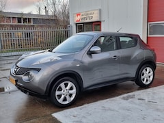 Nissan Juke - 1.6 Acenta
