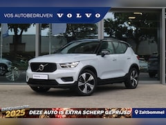 Volvo XC40 - 1.5 T4 Recharge R-Design | Trekhaak |