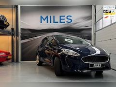 Ford Fiesta - 1.1 Trend incl. 1 jaar Autotrust garantie