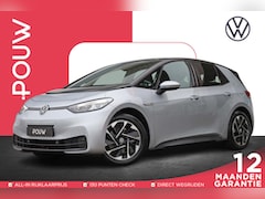 Volkswagen ID.3 - 204pk Life 58 kWh | Stuurverwarming | Stoelverwarming | Navigatie