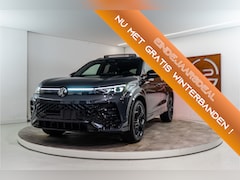 Volkswagen Tiguan - 1.5 eHybrid 2x R-Line 2025 PER DIRECT BESCHIKBAAR | VOL OPTIE INCL. 5 JAAR GARANTIE