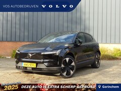 Volvo EX30 - Single Motor Extended Range Plus 69 kWh |Climate| 20 inch|