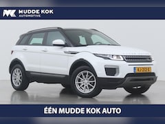 Land Rover Range Rover Evoque - 2.0 eD4 Urban Series Pure | Panoramadak | Trekhaak | Camera | Cruise Control