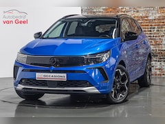 Opel Grandland - 1.6 Turbo Plug-In Hybrid Ultimate I Stoel verwaming & verkoeling I Stoelen met memory