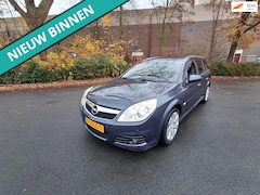 Opel Vectra Wagon - 1.8-16V Executive NETTE AUTO RIJDT EN SCHAKELT GOED