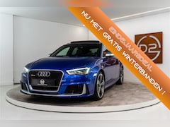 Audi RS3 - Sportback 2.5 TFSI RS 3 Quattro Pro Line+ ABT POWER S 450PK | Pano | B&O | Sportstoelen |