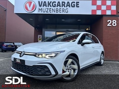 Volkswagen Golf - 1.4 eHybrid GTE 1e EIGENAAR // MATRIX LED // STOEL + STUURWIELVERWARMING // NAVI + CARPLAY