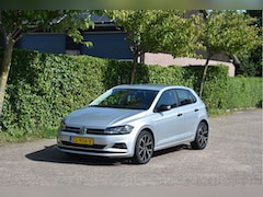 Volkswagen Polo - 1.0 Zeer nette auto met NAP en 6 mnd garantie apk 9-2027