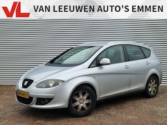 SEAT Altea XL - 1.4 TSI Stylance Inruilkoopje | Zo Mee