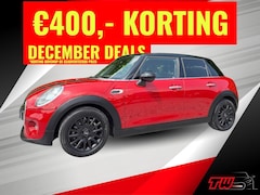 MINI One - 1.2 Pepper Business|NWE APK | CLIMA | NAVI | CRUISE