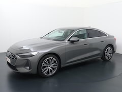 Audi A5 Limousine - Advanced edition 35 TFSI 110 kW / 150 PK | Matrix Led koplampen | Lederen sportstoelen | C