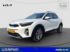 Kia Stonic - 1.0 T-GDi MHEV DynamicPlusLine