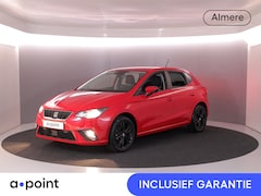 SEAT Ibiza - 1.0 TSI Style Business Intense 95 pk | Navigatie | Parkeersensoren | Achteruitrijcamera |