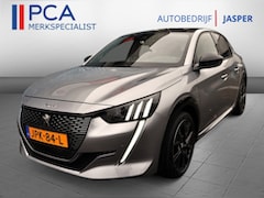 Peugeot 208 - 1.2 GT Aut. 130Pk pano navi pdc+cam