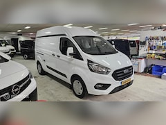 Ford Transit Custom - 320 2.0 TDCI L2H2 Trend Airco Cruise