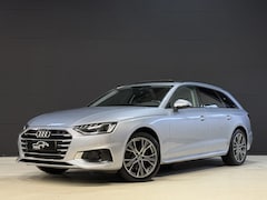 Audi A4 Avant - 35 TFSI | Panoramadak | Elektr. trekhaak | Adaptive cruise | Verwarmde sportstoelen | Carp