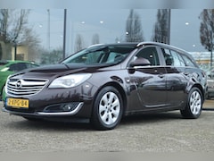 Opel Insignia - SPORT TOURER 2.0 CDTI BUSINESS+ | CRUISE | NAVI | CLIMATE | TREKHAAK | PDC