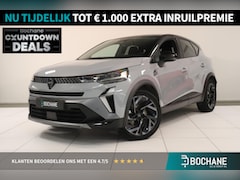 Renault Captur - 1.6 E-Tech full hybrid 145 esprit Alpine | Camera | Adaptieve cruise control | Navigatie |