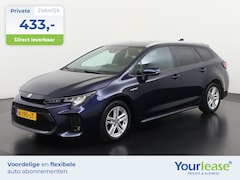 Suzuki Swace - 1.8 Hybrid Select | All-in 433, - Private Lease | Direct uit voorraad
