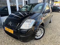 Citroën C2 - 1.1i SEDUCTION, MOOIE AUTO MET SPORTVELGEN