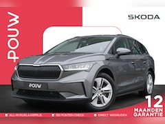 Skoda Enyaq iV - 60 180pk | Stoelverwarming | Achteruitrijcamera | Sfeerverlichting
