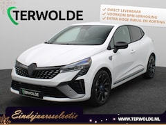 Renault Clio - esprit Alpine | Achteruitrijcamera | Adaptive Cruise Control | Blind Spot Warning