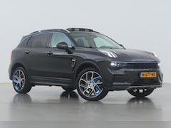 Lynk & Co 01 - 1.5 | PHEV | Panoramadak | Camera | ACC | 20 Inch | Getint Glas