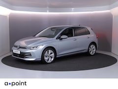 Volkswagen Golf - 1.5 eHybrid Life Edition 204 pk Automaat (DSG) | Verlengde garantie | Navigatie via App |
