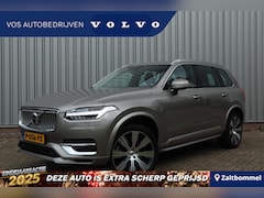 Volvo XC90 - 2.0 T8 Recharge AWD Inscription | Long range | Schuif/kanteldak | Elektrische voorstoelen