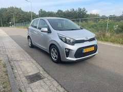 Kia Picanto - 1.0 CVVT EconomyPlusLine [Eerste Eigenaar Top Onderhouden]