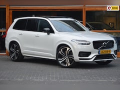 Volvo XC90 - T8 Recharge AWD Ultimate Dark | Luchtvering | Head-Up | Panoramadak | Stoelventilatie | Pi