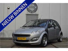 Smart Forfour - 1.3 pulse