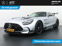 Mercedes-Benz AMG GT - 4.0 Black Series AMG One Edition