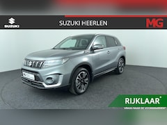 Suzuki Vitara - 1.4 Boosterjet Style Smart Hybrid | 1e eigenaar | Dealeronderhouden | Trekhaak |