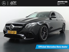 Mercedes-Benz E-klasse Estate - AMG 63 S 4MATIC+ E-klasse Estate 63 S AMG 4MATIC | Panorama - Schuifdak | Trekhaak Wegklap
