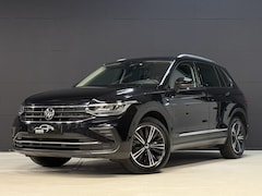 Volkswagen Tiguan - 1.5 TSI Active | Apple Carplay | Stoel/Stuurverwarming | ACC | Camera