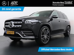 Mercedes-Benz GLS - 580 4MATIC AMG Premium Plus 7-pers. | Panorama - Schuifdak | 23" AMG Velgen | Burmester Su