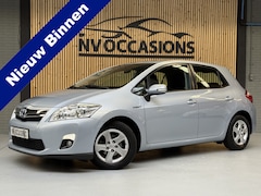 Toyota Auris - 1.8 Full Hybrid Business CAMERA/ECC/NAP/CRUISE/AFN-TREKHAAK
