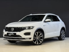 Volkswagen T-Roc - 2.0 TSI 4Motion Sport Business R | Pano | R-Line | Stoelverwarming Apple Carplay | Elektri