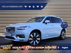 Volvo XC90 - T8 Recharge AWD Plus Bright | LONG RANGE | Google | Panoramadak | Harman Kardon