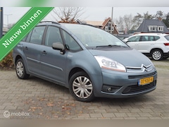 Citroën Grand C4 Picasso - 1.6 VTi Dynamique 7p