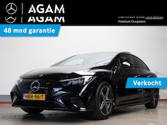 Mercedes-Benz EQE - Limousine 300 Sport Edition LIMITED Panorama dak
