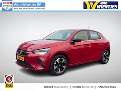 Opel Corsa-e - Elegance 50kWh 3-Fase | Navi | Virtual